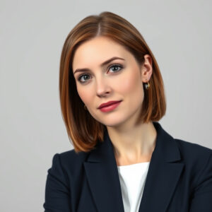 Claire Davenport