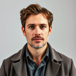 David Sinclair