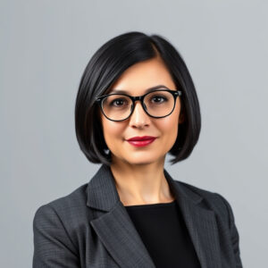 Naomi Rivers