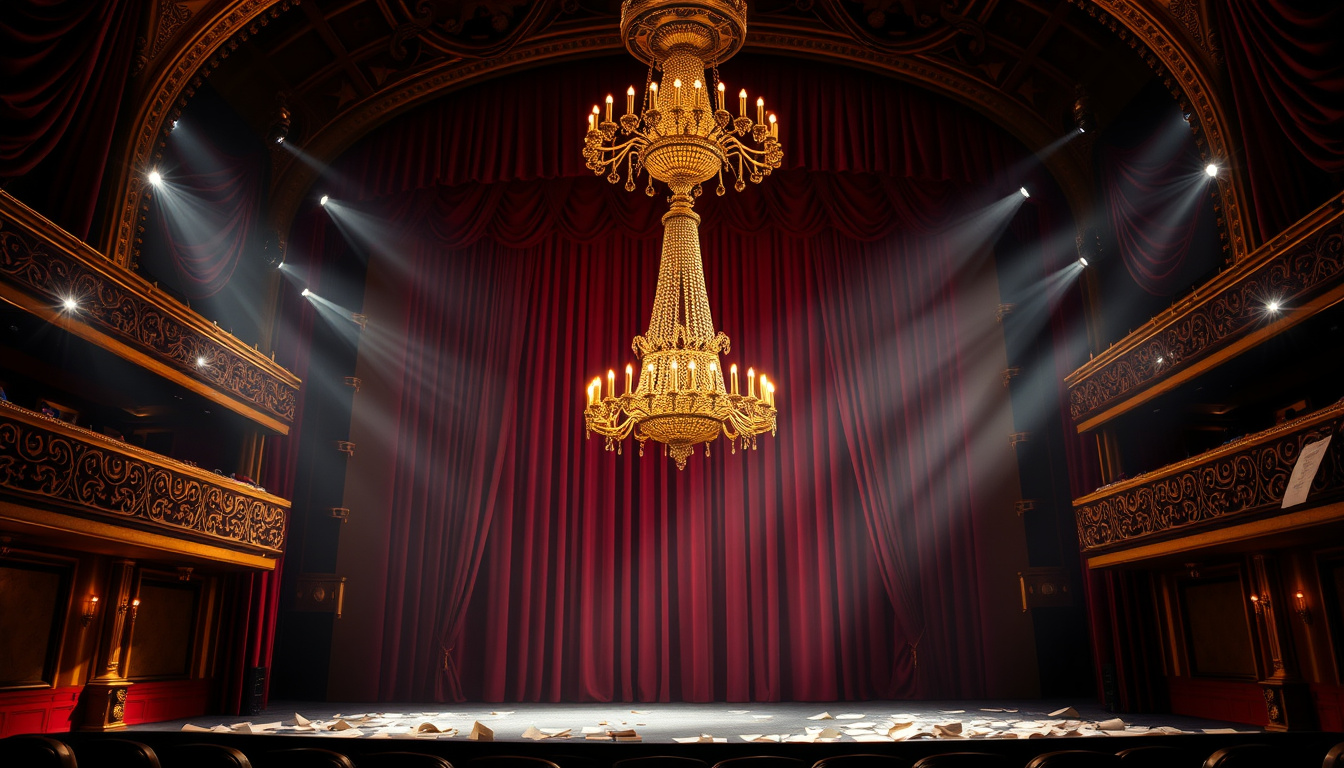 Andrew Lloyd Webber: Net Worth, Musicals, Personal Life