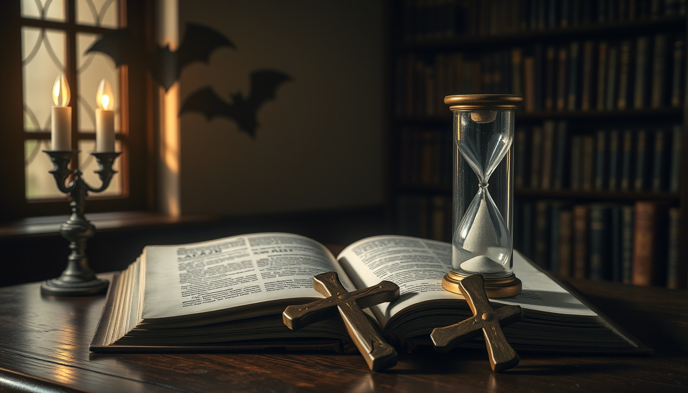 Elijah Holloway: Age, Biography, and the Vampire Confusion
