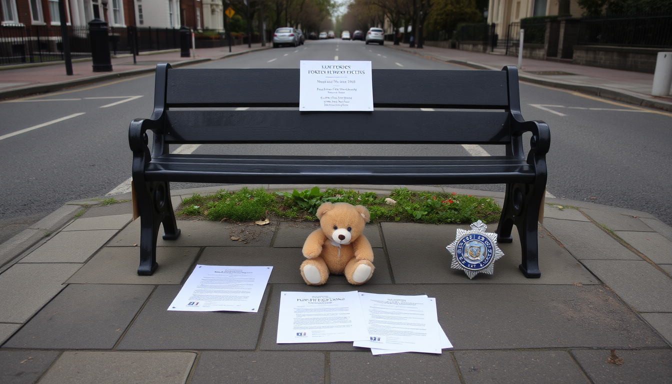 James Bulger: Verified Facts and Official Sources