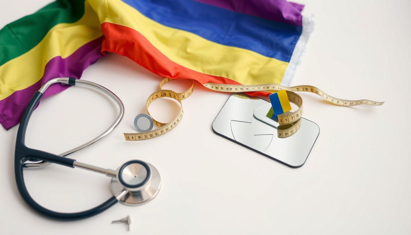 Julia Fox: Diagnosis, LGBTQ Identity, Weight Loss, and More