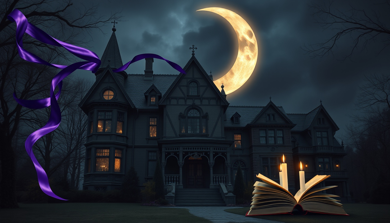 Malina Weissman: From Violet Baudelaire to Coven Academy Lead